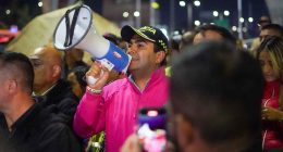 Alcaldía de Soacha refuerza la seguridad con operativos en puntos estratégicos de la ciudad