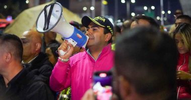 Alcaldía de Soacha refuerza la seguridad con operativos en puntos estratégicos de la ciudad