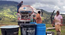 Cundinamarca aprueba nuevo Plan Departamental de Aguas con inversiones por más de $2,5 billones