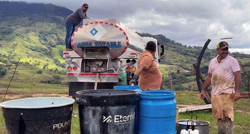 Cundinamarca aprueba nuevo Plan Departamental de Aguas con inversiones por más de $2,5 billones