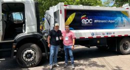 Cundinamarca lanza premio a la gestión innovadora en aseo para 2025