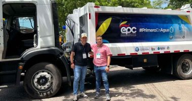 Cundinamarca lanza premio a la gestión innovadora en aseo para 2025