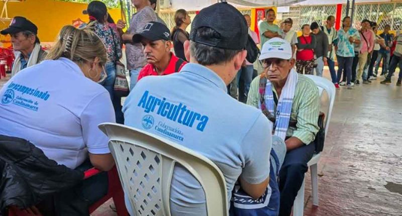 Topaipí fortalece su producción agropecuaria con inversión de más de $200 millones