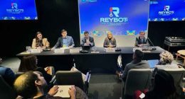 Reybot de la Gobernación de Cundinamarca, finalista en los Premios Nacionales de Software
