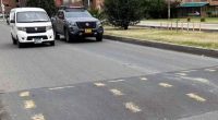 Secretaría de Movilidad de Soacha refuerza la seguridad vial en la Avenida Terreros