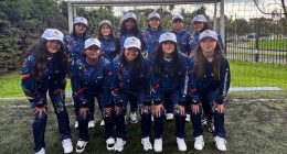 Selección Cundinamarca juvenil lista para disputar fase regional de Juegos Intercolegiados 2025
