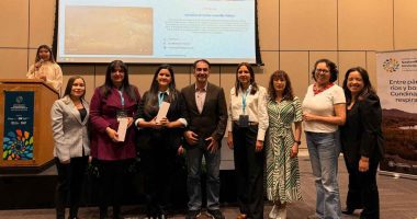 Cundinamarca impulsa la innovación y la sostenibilidad ambiental con ciencia y tecnología