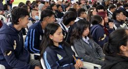 Soacha suspende clases presenciales por paro de conductores en Bogotá este 16 de septiembre