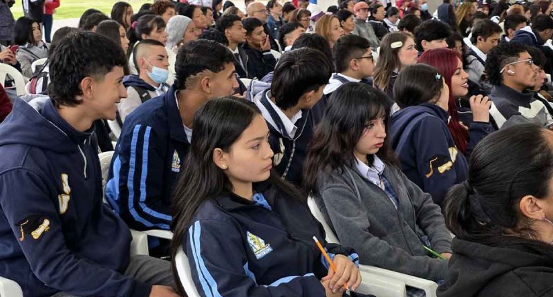 Soacha suspende clases presenciales por paro de conductores en Bogotá este 16 de septiembre