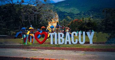 Tibacuy avanza en el proceso para ingresar a la Región Metropolitana Bogotá-Cundinamarca