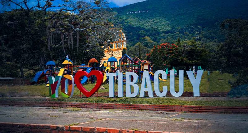 Tibacuy avanza en el proceso para ingresar a la Región Metropolitana Bogotá-Cundinamarca