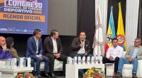 Cundinamarca lidera la creación de la Mesa Intermunicipal de Turismo Deportivo