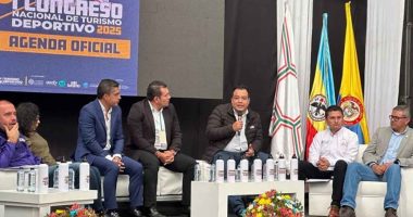 Cundinamarca lidera la creación de la Mesa Intermunicipal de Turismo Deportivo