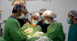 Veinte niños recuperaron su sonrisa en Facatativá gracias al programa “Una Sonrisa por Cundinamarca”