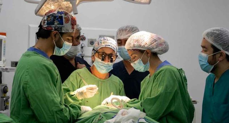 Veinte niños recuperaron su sonrisa en Facatativá gracias al programa “Una Sonrisa por Cundinamarca”
