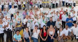 Tocaima fue sede del VI Encuentro de Libertad Religiosa en el marco de la Semana por la Paz