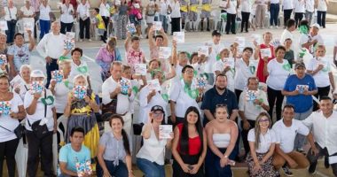 Tocaima fue sede del VI Encuentro de Libertad Religiosa en el marco de la Semana por la Paz