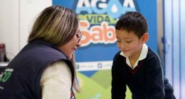 Gobernación de Cundinamarca abrió segunda convocatoria del programa Agua, Vida y Saber – Fase VI