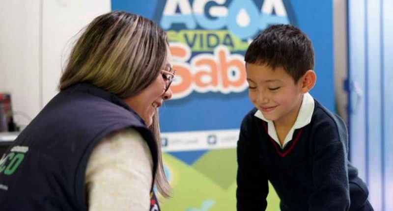 Gobernación de Cundinamarca abrió segunda convocatoria del programa Agua, Vida y Saber – Fase VI