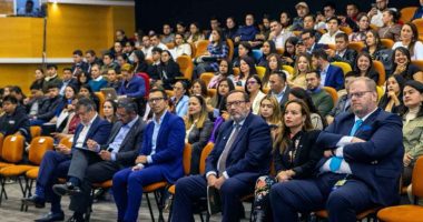 Gobernación de Cundinamarca impulsa formación de alto nivel con el Encuentro de Becarios de la estrategia “Alianza por el Futuro – Fase II”