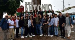 San Antonio del Tequendama abre convocatoria para becas en educación superior virtual