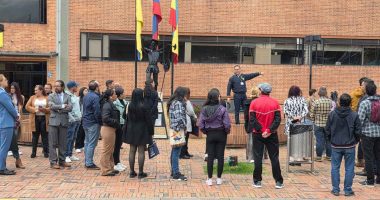 Soacha abre convocatoria para 100 becas virtuales en pregrado, maestría y doctorado