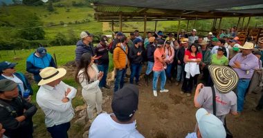 Cundinamarca impulsa la biotecnología reproductiva en el ganado Brahman puro