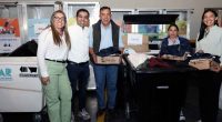 La CAR fortalece la gestión de residuos en 54 municipios con entrega de herramientas pedagógicas y equipos
