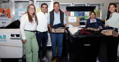 La CAR fortalece la gestión de residuos en 54 municipios con entrega de herramientas pedagógicas y equipos