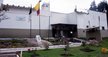 Soacha tendrá un Centro Integral de Bienestar Animal desde 2026 en la antigua cárcel La Zaragoza