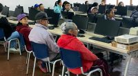 Bojacá estrena Centro Interactivo Digital y avanza la inclusión tecnológica en Cundinamarca