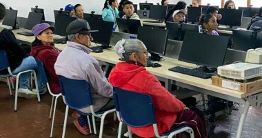 Bojacá estrena Centro Interactivo Digital y avanza la inclusión tecnológica en Cundinamarca
