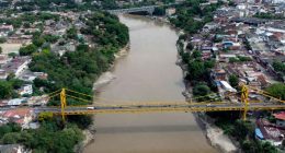 Cierres viales en Girardot por la Media Maratón de Cundinamarca 2025