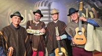 La Mesa invita al Concurso Municipal de Música Campesina 2025