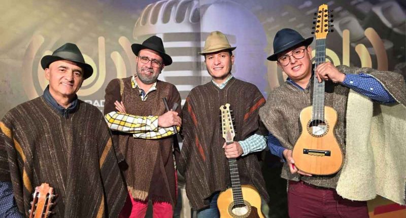 La Mesa invita al Concurso Municipal de Música Campesina 2025