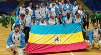 Cundinamarca brilla con más de 10 medallas en los Juegos Nacionales Comunales en Bucaramanga