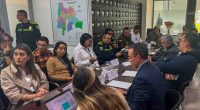 Cundinamarca lista para elecciones juveniles y consultas populares