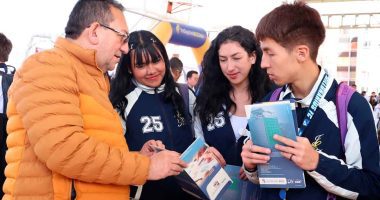 Alcaldía de Soacha invita a los padres de familia a asegurar el cupo escolar para 2026
