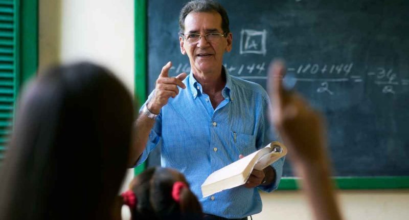 Secretaría de Educación de Soacha invita a docentes-estudiantes de doctorado a participar en diagnóstico académico