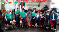 Donatón deportiva en Tenjo a beneficio del Centro de Bienestar Animal