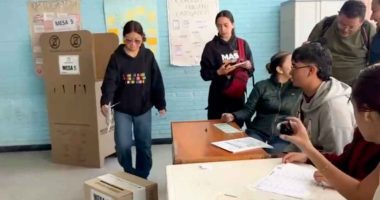 Soacha llevó a cabo las elecciones juveniles: más de 92.000 jóvenes estaban habilitados para votar este domingo