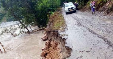 Gobernación de Cundinamarca presentó balance de emergencias por incendios y lluvias en 2025