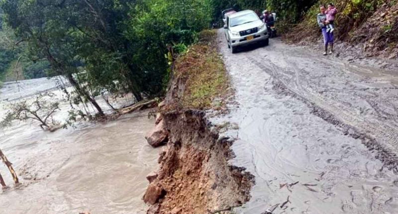 Gobernación de Cundinamarca presentó balance de emergencias por incendios y lluvias en 2025