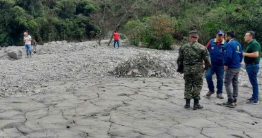 EPC culmina estudios para rehabilitar el sistema de alcantarillado en Quetame tras emergencia invernal