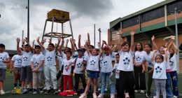 Más de 1.100 niños cundinamarqueses se graduaron como Guardianes y Sembradores de Vida