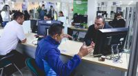SENA Girardot realiza la ExpoEmpleo con más de 150 vacantes disponibles