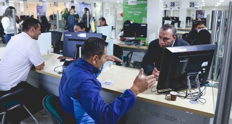 SENA Girardot realiza la ExpoEmpleo con más de 150 vacantes disponibles