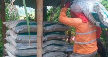 Más de 100 productores de caña panelera de Cundinamarca recibieron fertilizantes orgánicos para fortalecer la producción sostenible