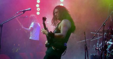 Soacha se alista para vivir el Festival Sua Rock 2025