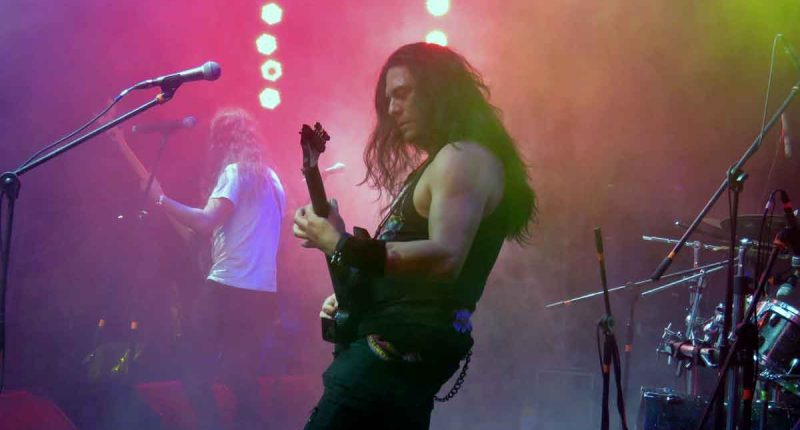 Soacha se alista para vivir el Festival Sua Rock 2025